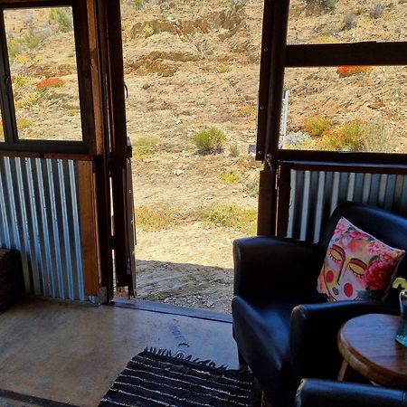Romantic Cottage Barrydale Eksteriør billede