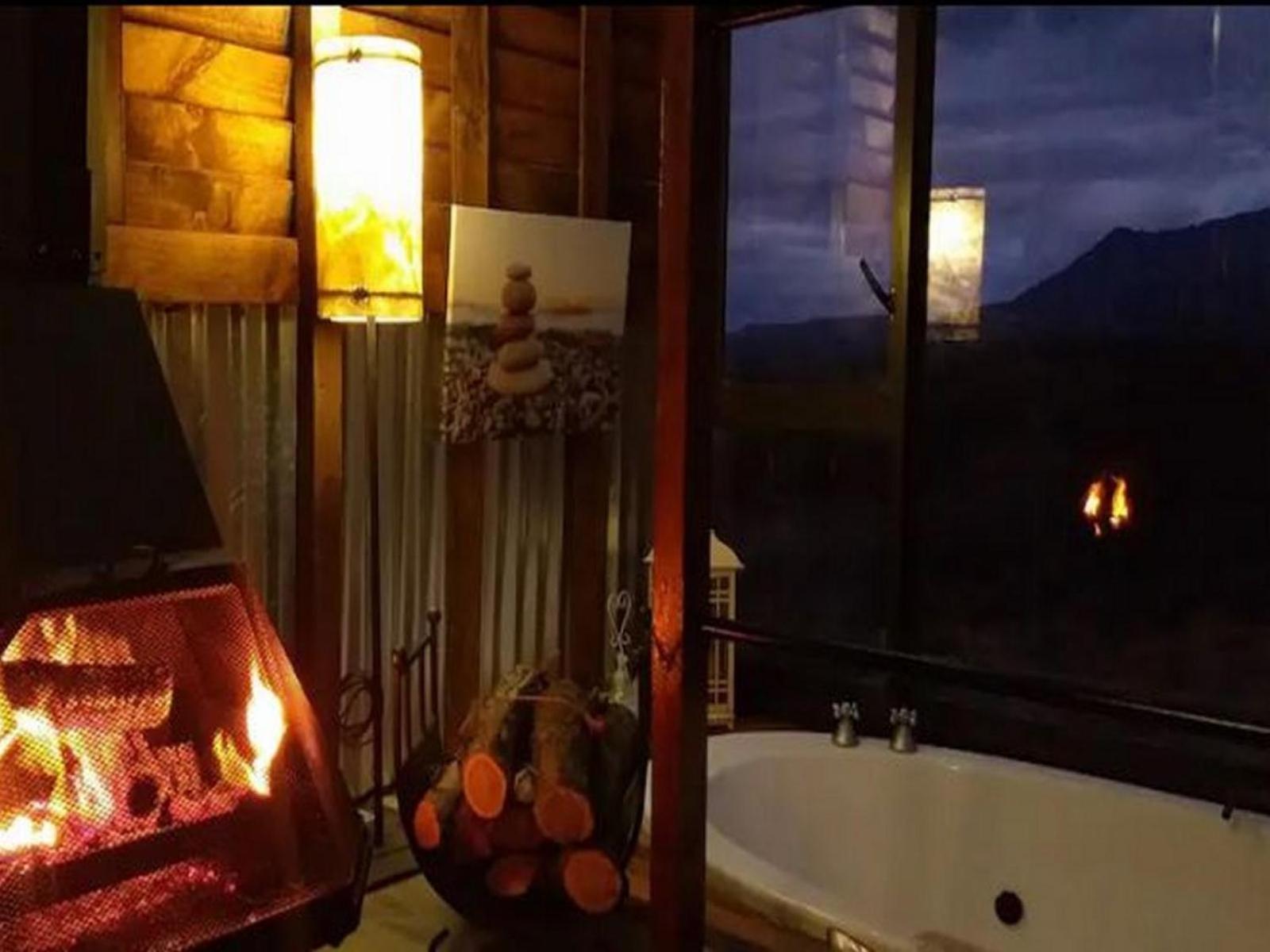 Romantic Cottage Barrydale Værelse billede