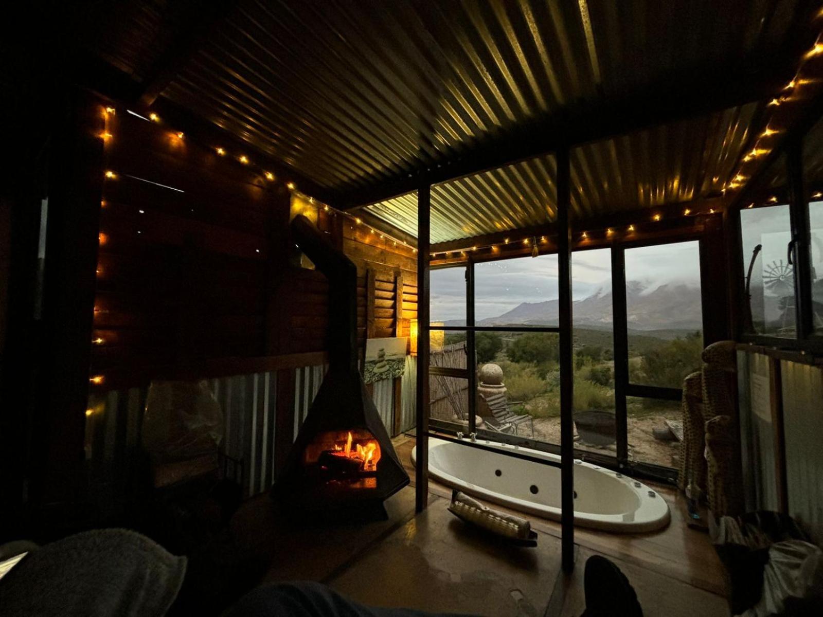 Romantic Cottage Barrydale Eksteriør billede
